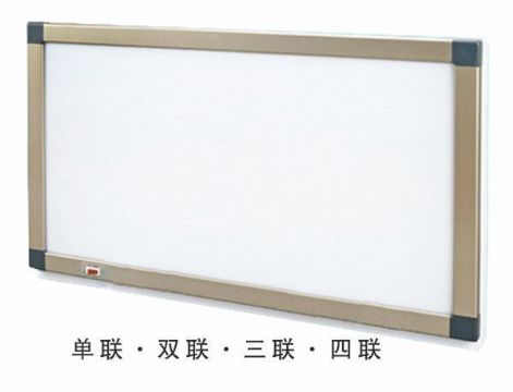 點擊查看詳細信息<br>標題：普通醫(yī)用觀片燈 閱讀次數(shù)：2524
