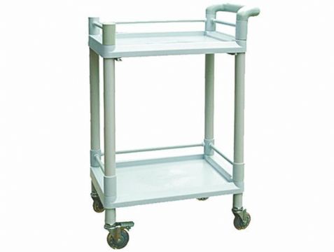 點(diǎn)擊查看詳細(xì)信息<br>標(biāo)題：ABS器械車 閱讀次數(shù)：2355