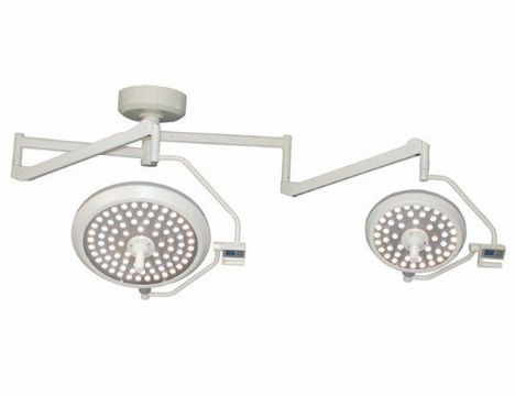 LED700/700手術(shù)無(wú)影燈（進(jìn)口配置）