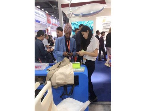 點擊查看詳細信息<br>標題：國際展會 閱讀次數(shù)：2620