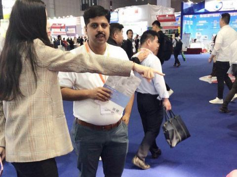 點(diǎn)擊查看詳細(xì)信息<br>標(biāo)題：國際展會 閱讀次數(shù)：2972