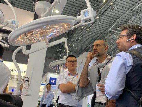 點擊查看詳細信息<br>標題：國際展會 閱讀次數(shù)：2582
